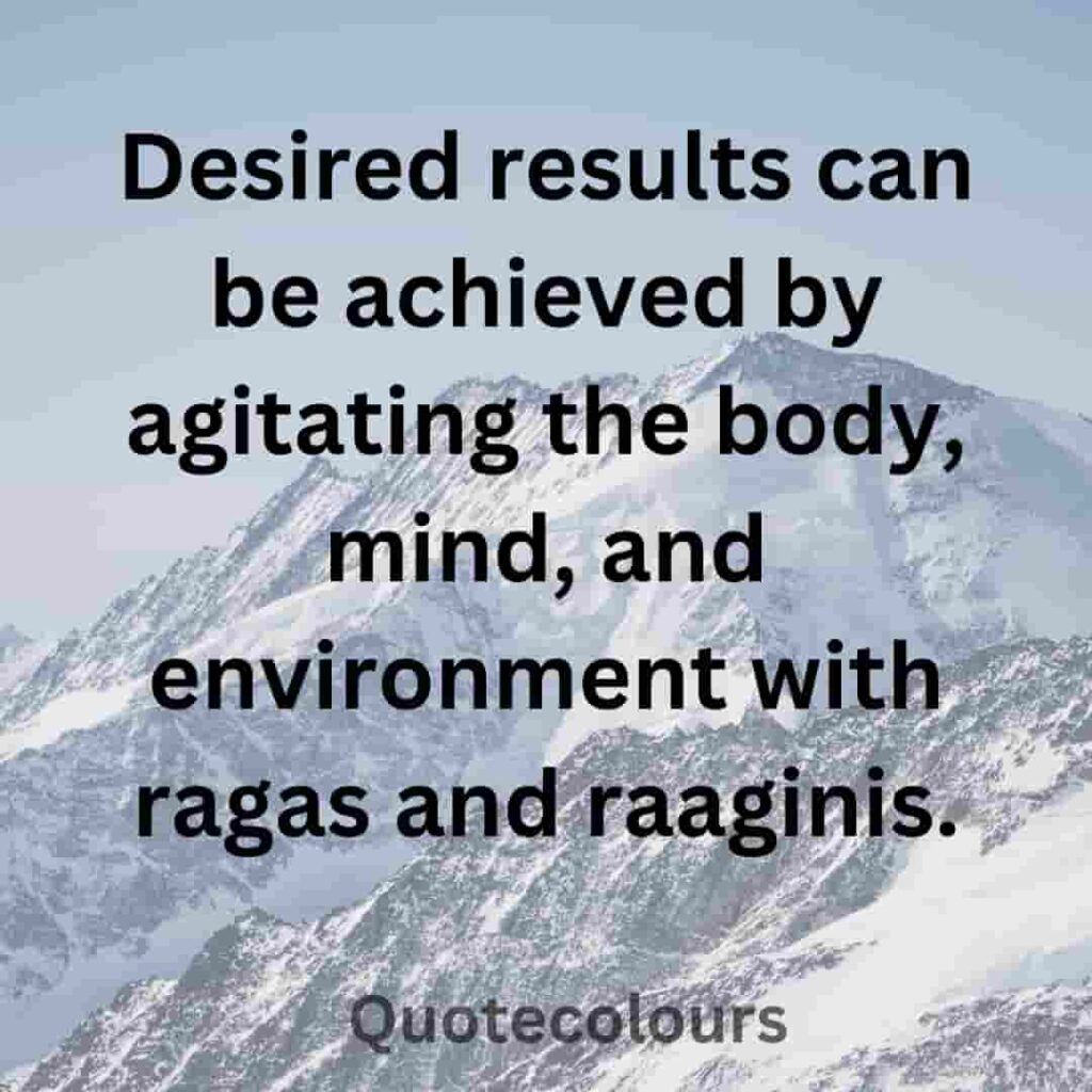 Desired results can be achieved by agitating the body quotes about spirituaity